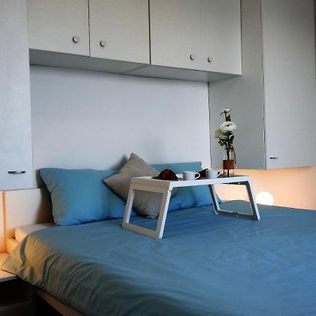 Casa De Rea Apartment Crikvenica Ngoại thất bức ảnh
