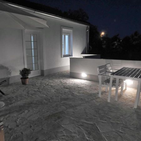 Casa De Rea Apartment Crikvenica Ngoại thất bức ảnh