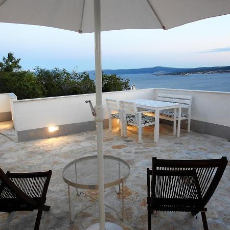 Casa De Rea Apartment Crikvenica Ngoại thất bức ảnh