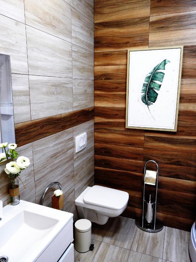 Casa De Rea Apartment Crikvenica Ngoại thất bức ảnh