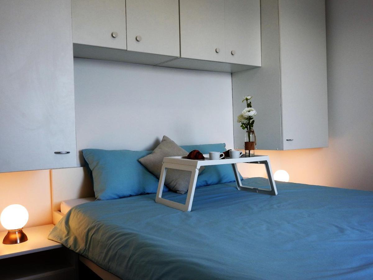Casa De Rea Apartment Crikvenica Ngoại thất bức ảnh