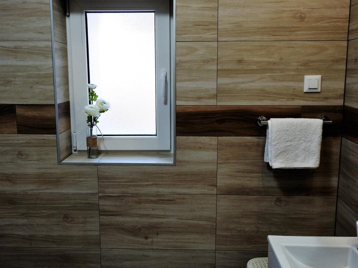 Casa De Rea Apartment Crikvenica Ngoại thất bức ảnh