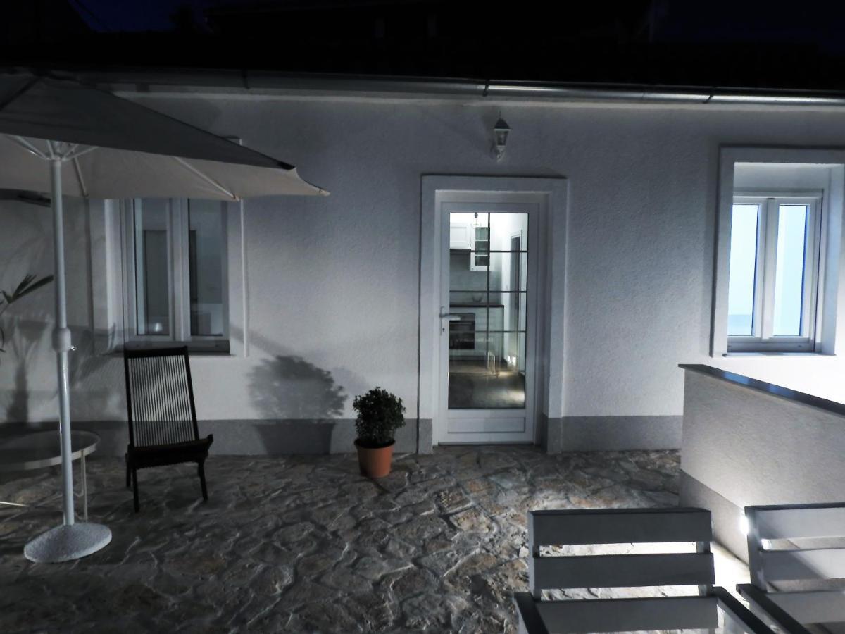 Casa De Rea Apartment Crikvenica Ngoại thất bức ảnh