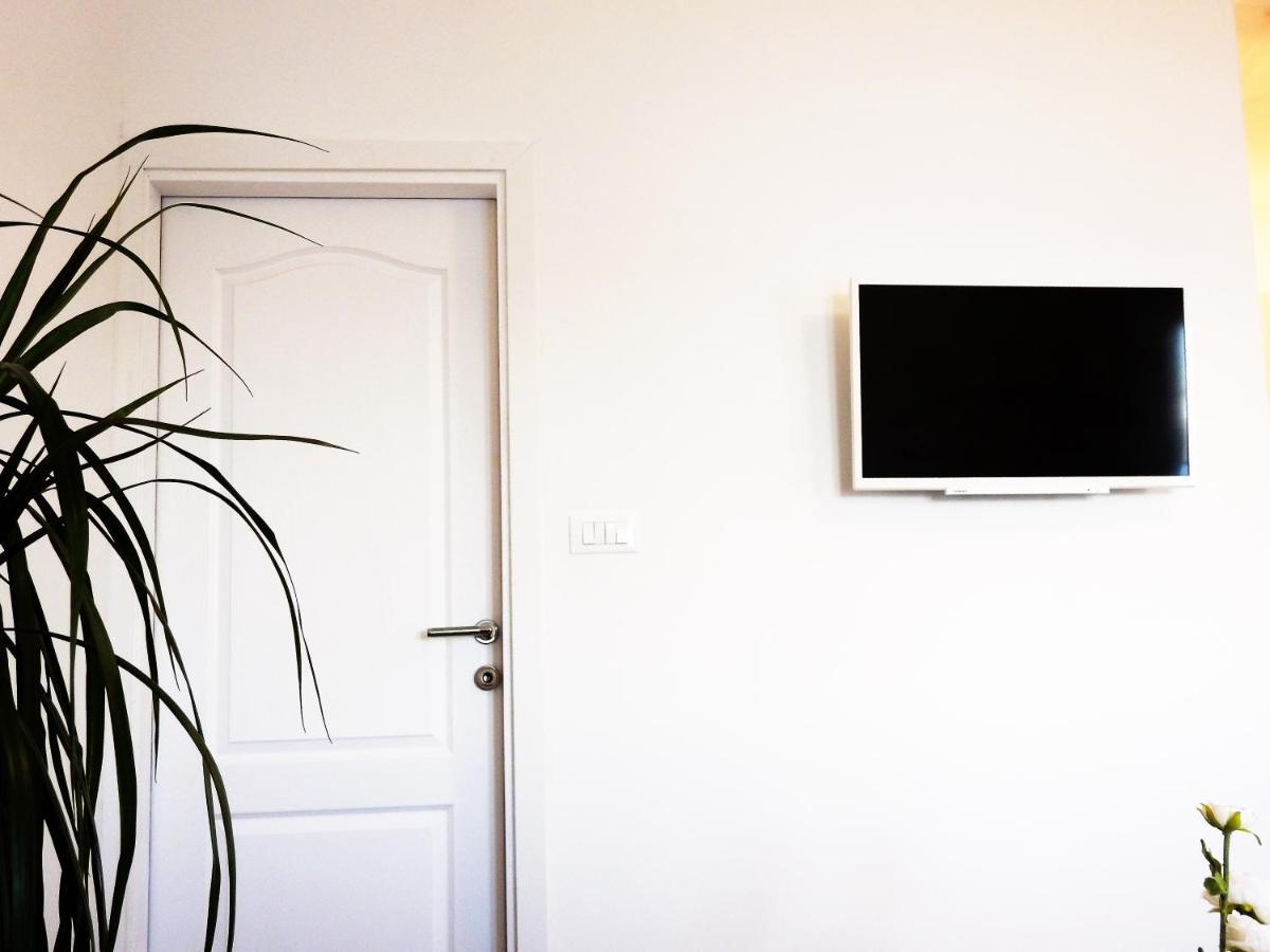 Casa De Rea Apartment Crikvenica Ngoại thất bức ảnh