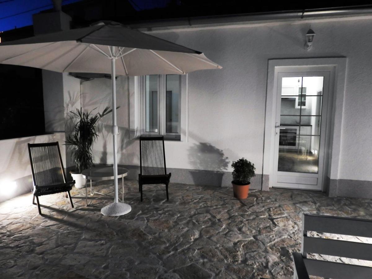 Casa De Rea Apartment Crikvenica Ngoại thất bức ảnh