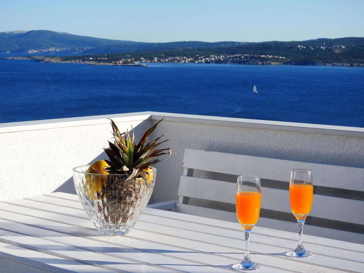 Casa De Rea Apartment Crikvenica Ngoại thất bức ảnh