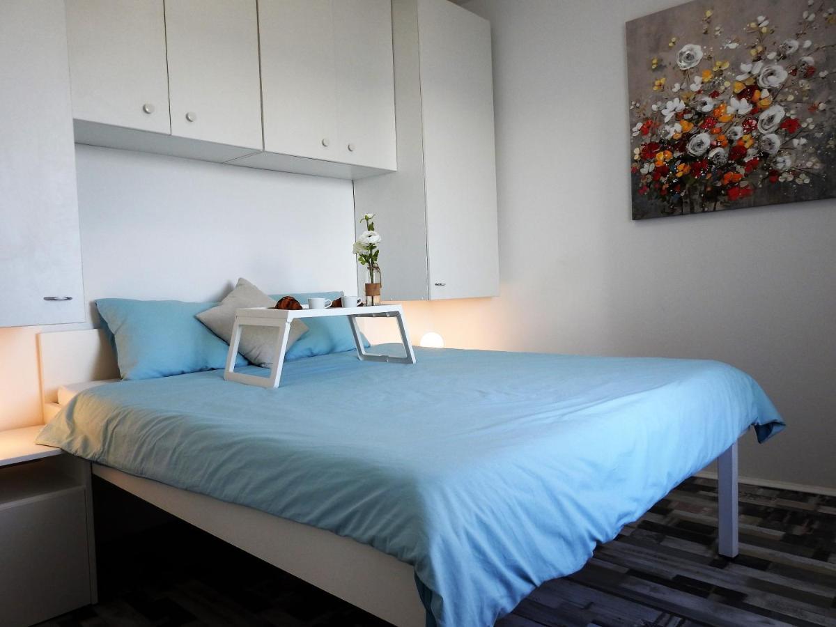 Casa De Rea Apartment Crikvenica Ngoại thất bức ảnh