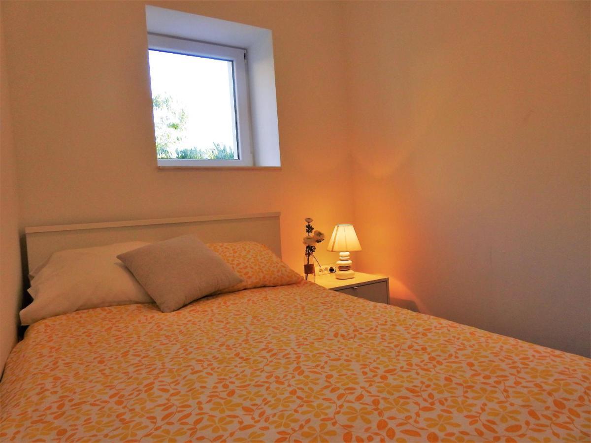 Casa De Rea Apartment Crikvenica Ngoại thất bức ảnh
