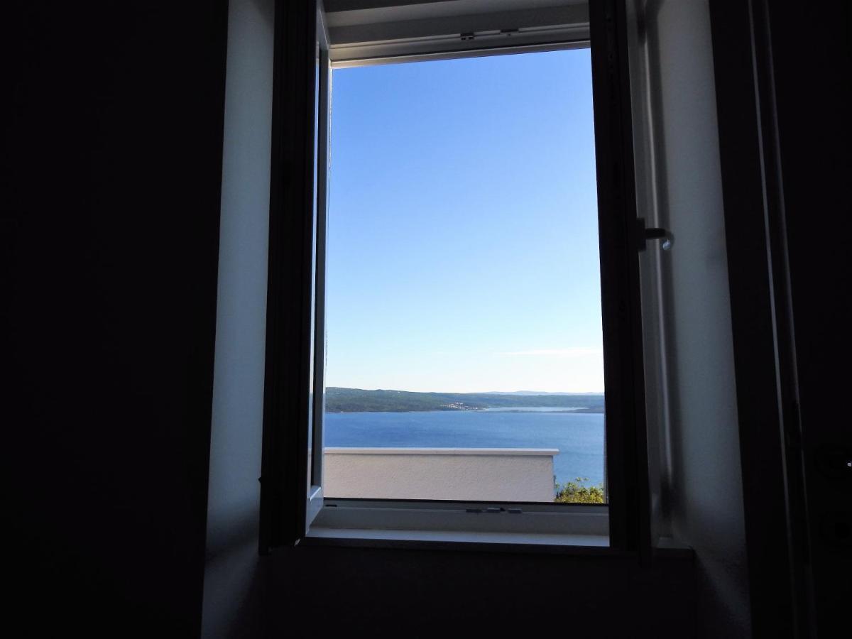 Casa De Rea Apartment Crikvenica Ngoại thất bức ảnh