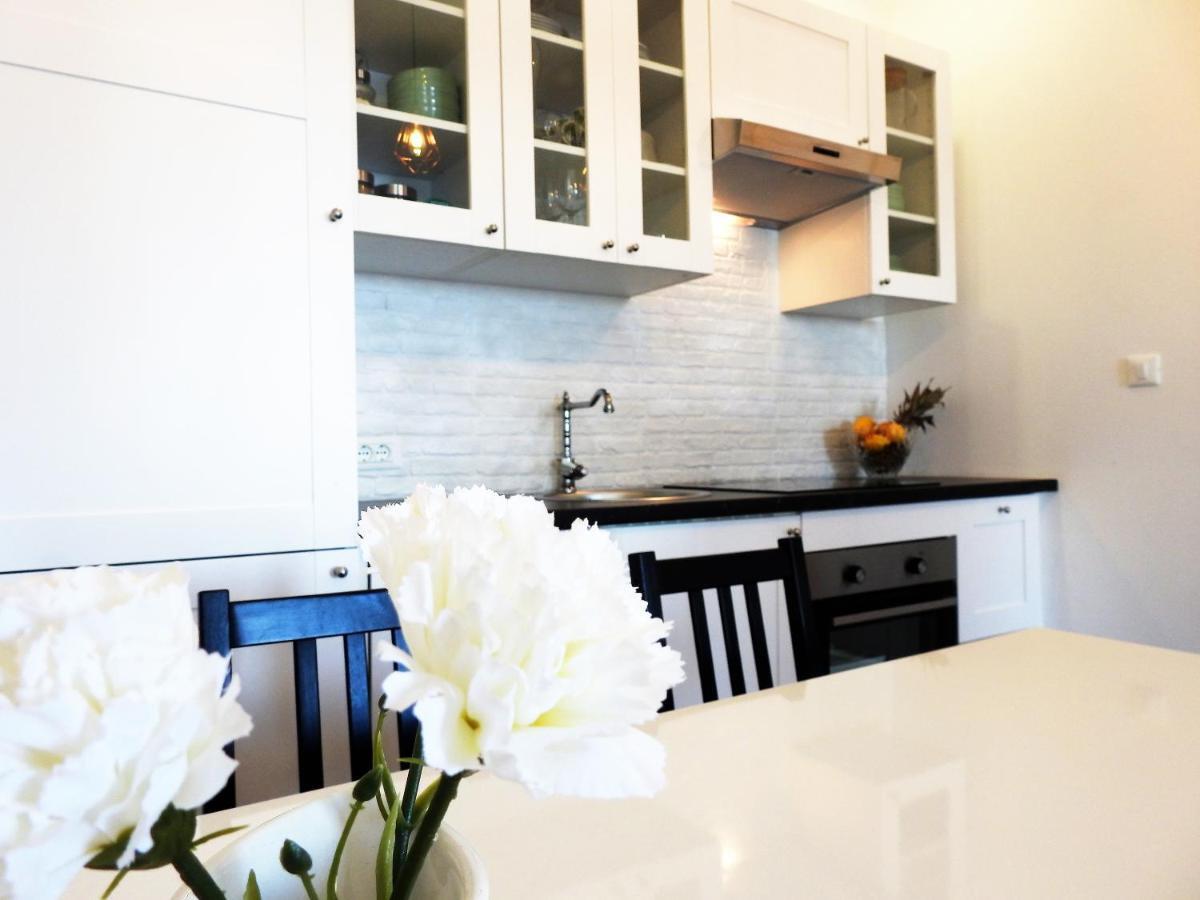 Casa De Rea Apartment Crikvenica Ngoại thất bức ảnh