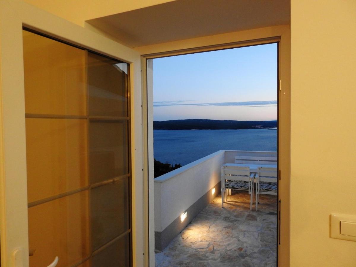 Casa De Rea Apartment Crikvenica Ngoại thất bức ảnh