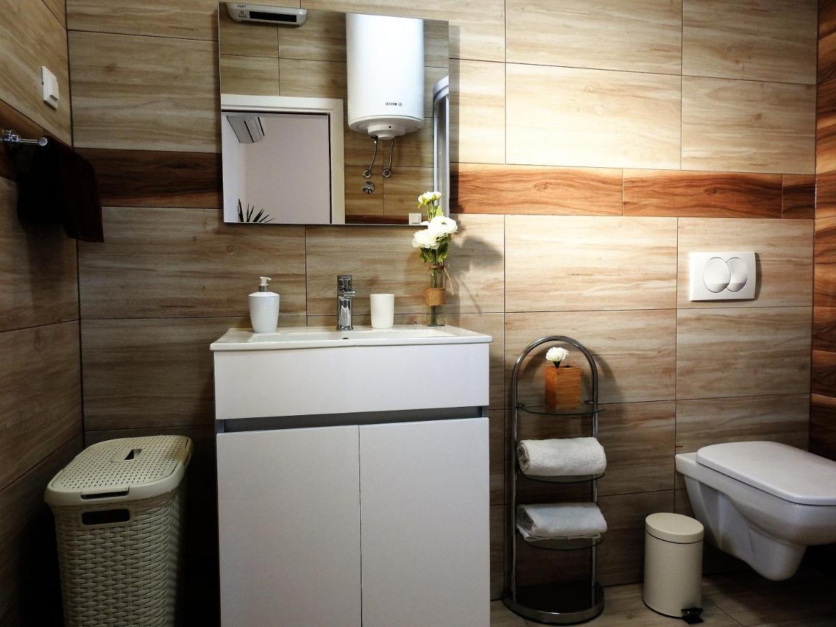 Casa De Rea Apartment Crikvenica Ngoại thất bức ảnh